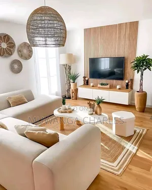 Furnished 3bdrm Apartment in Fs Properties Ltd, Central Division