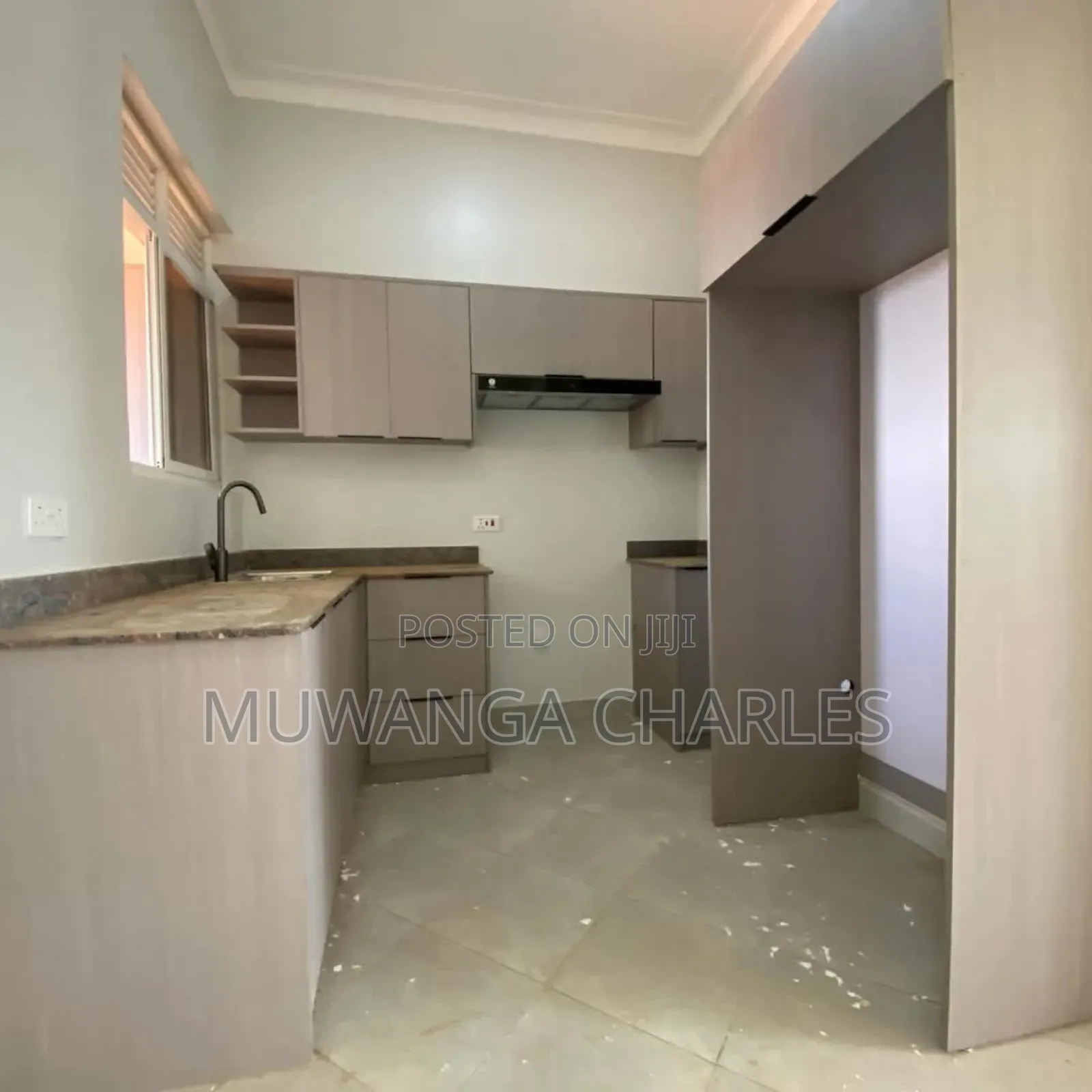 2bdrm Apartment in Fs Properties Ltd, Kira for rent
