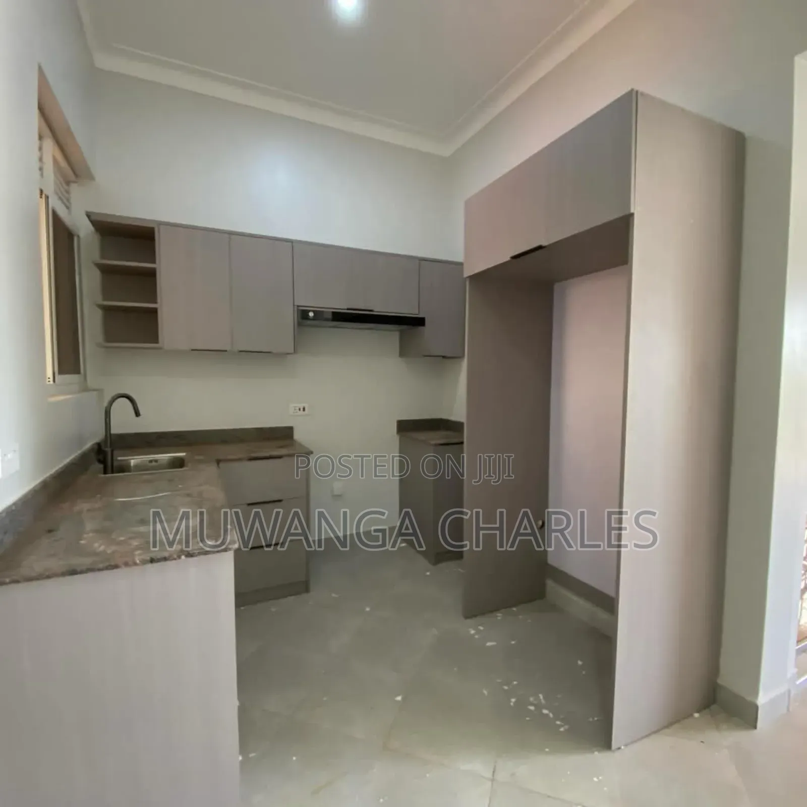 2bdrm Apartment in Fs Properties Ltd, Kira for rent