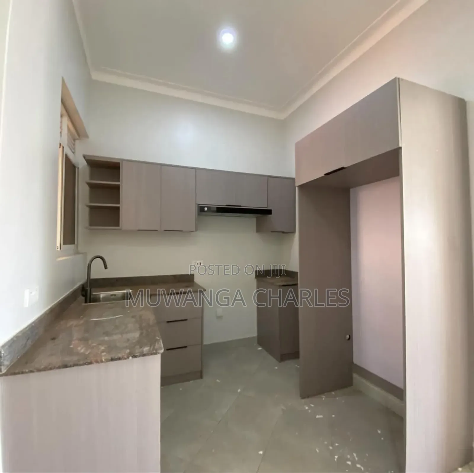 2bdrm Apartment in Fs Properties Ltd, Kira for rent
