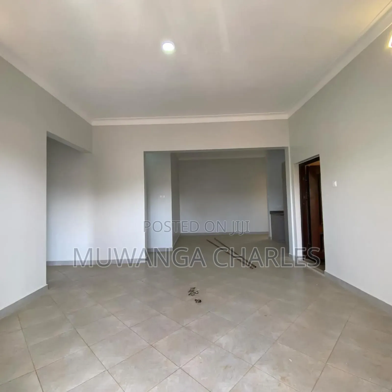 2bdrm Apartment in Fs Properties Ltd, Kira for rent