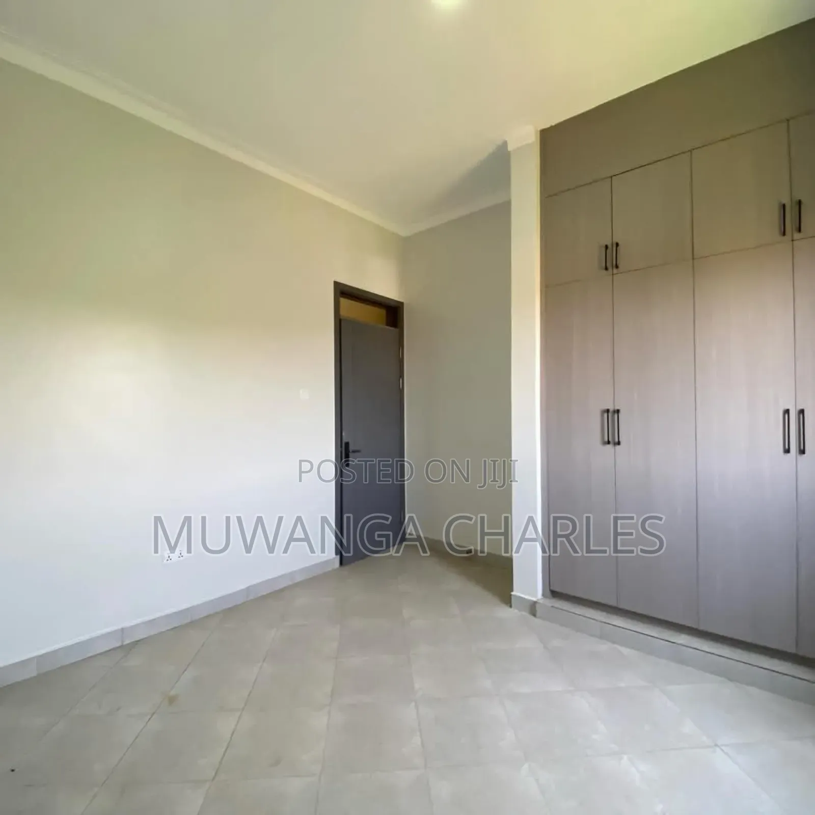 2bdrm Apartment in Fs Properties Ltd, Kira for rent