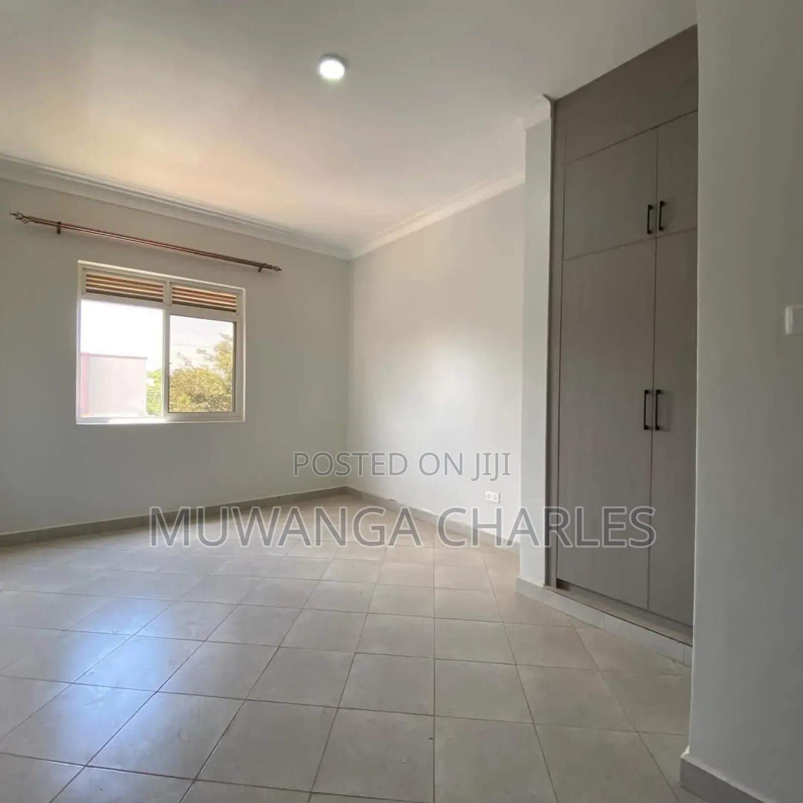 2bdrm Apartment in Fs Properties Ltd, Kira for rent