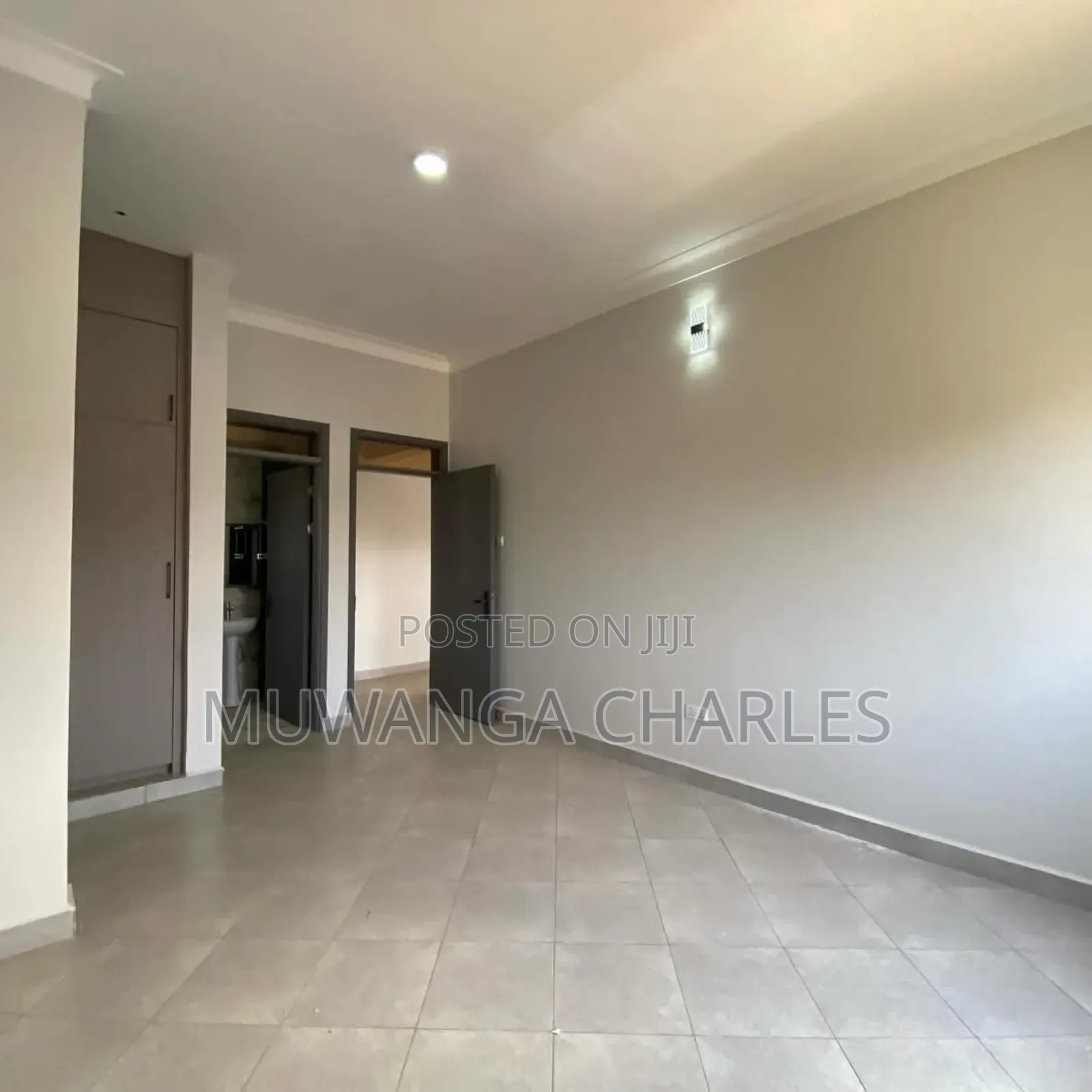 2bdrm Apartment in Fs Properties Ltd, Kira for rent