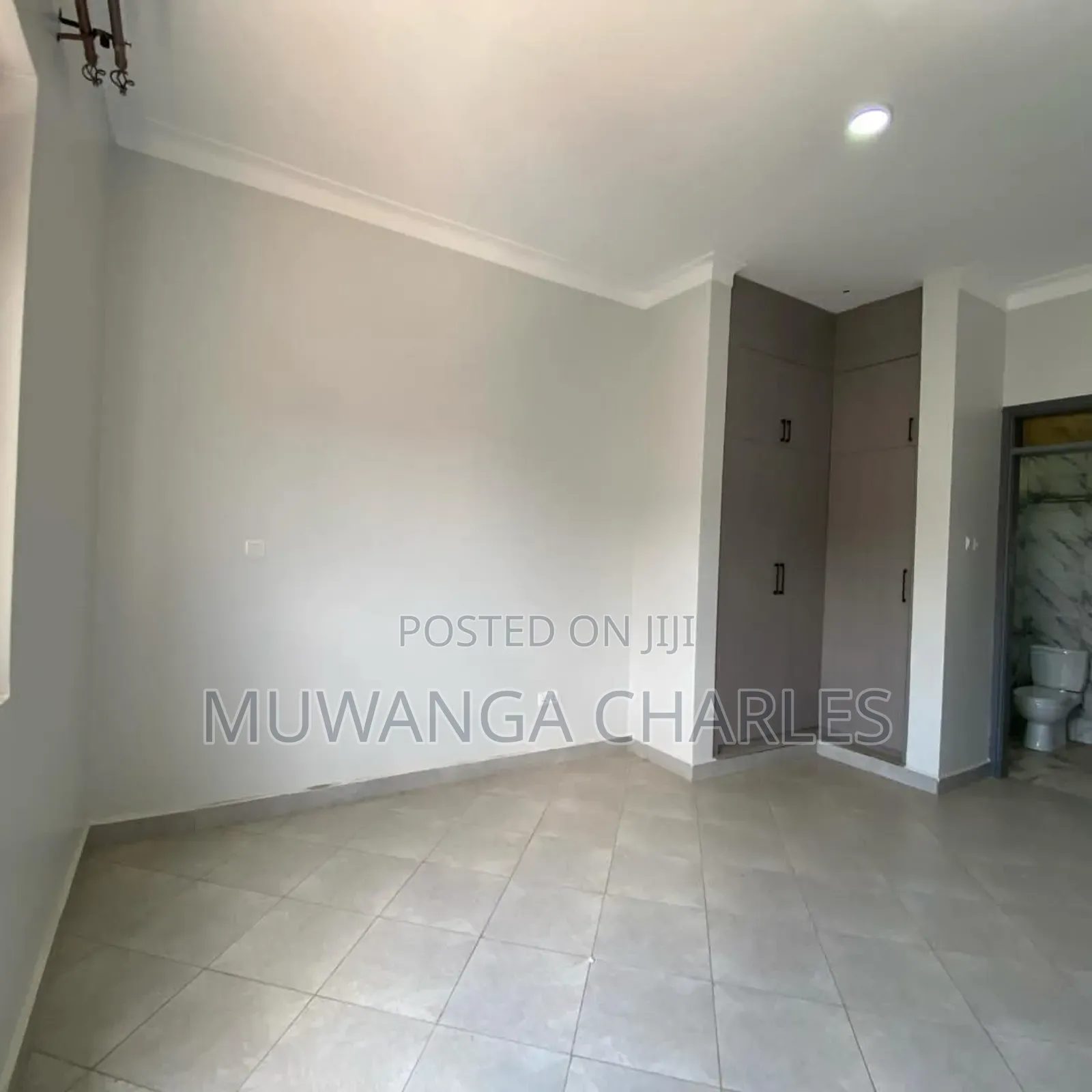 2bdrm Apartment in Fs Properties Ltd, Kira for rent