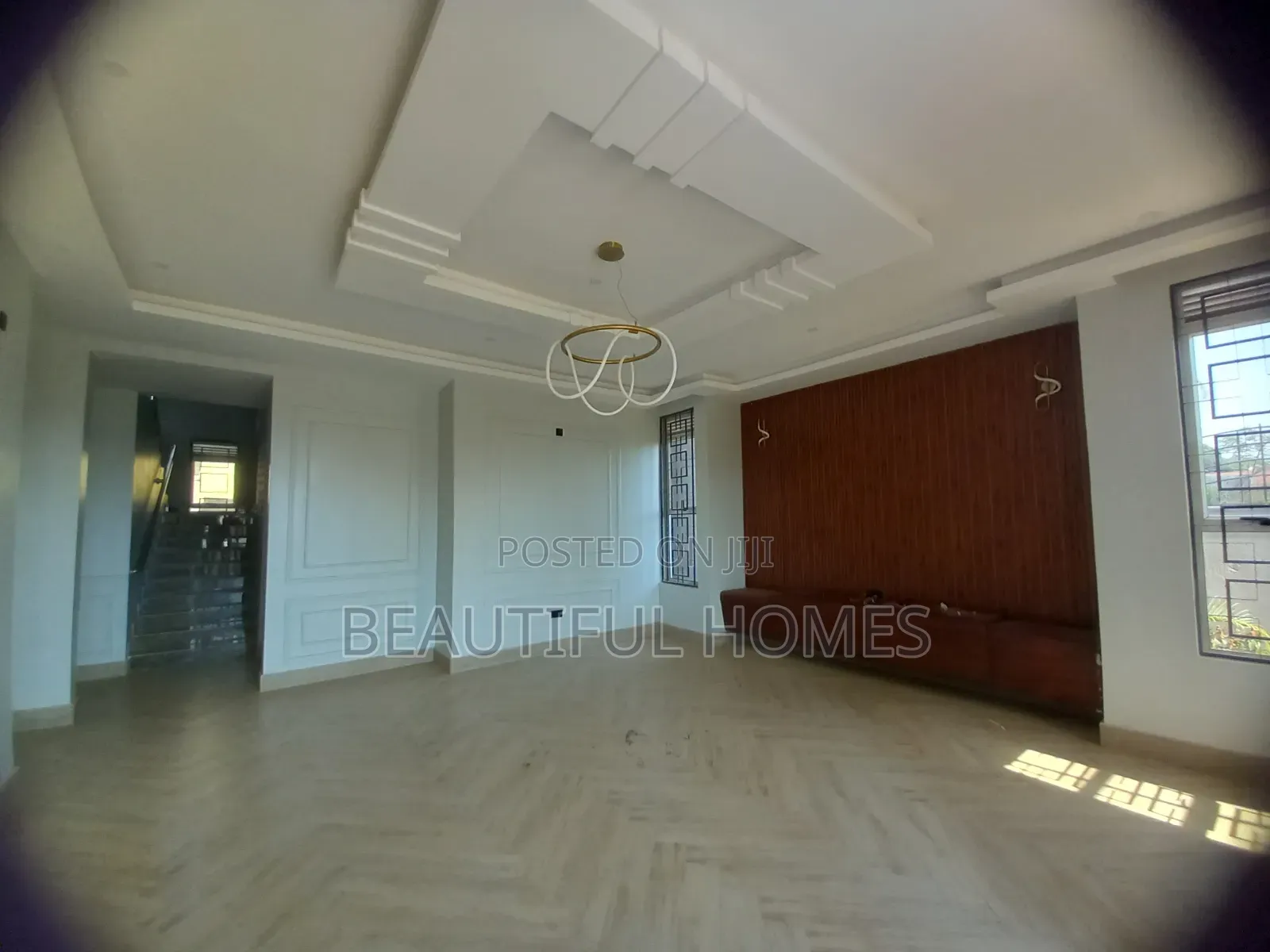 Furnished 5bdrm Mansion in Kira Town for sale