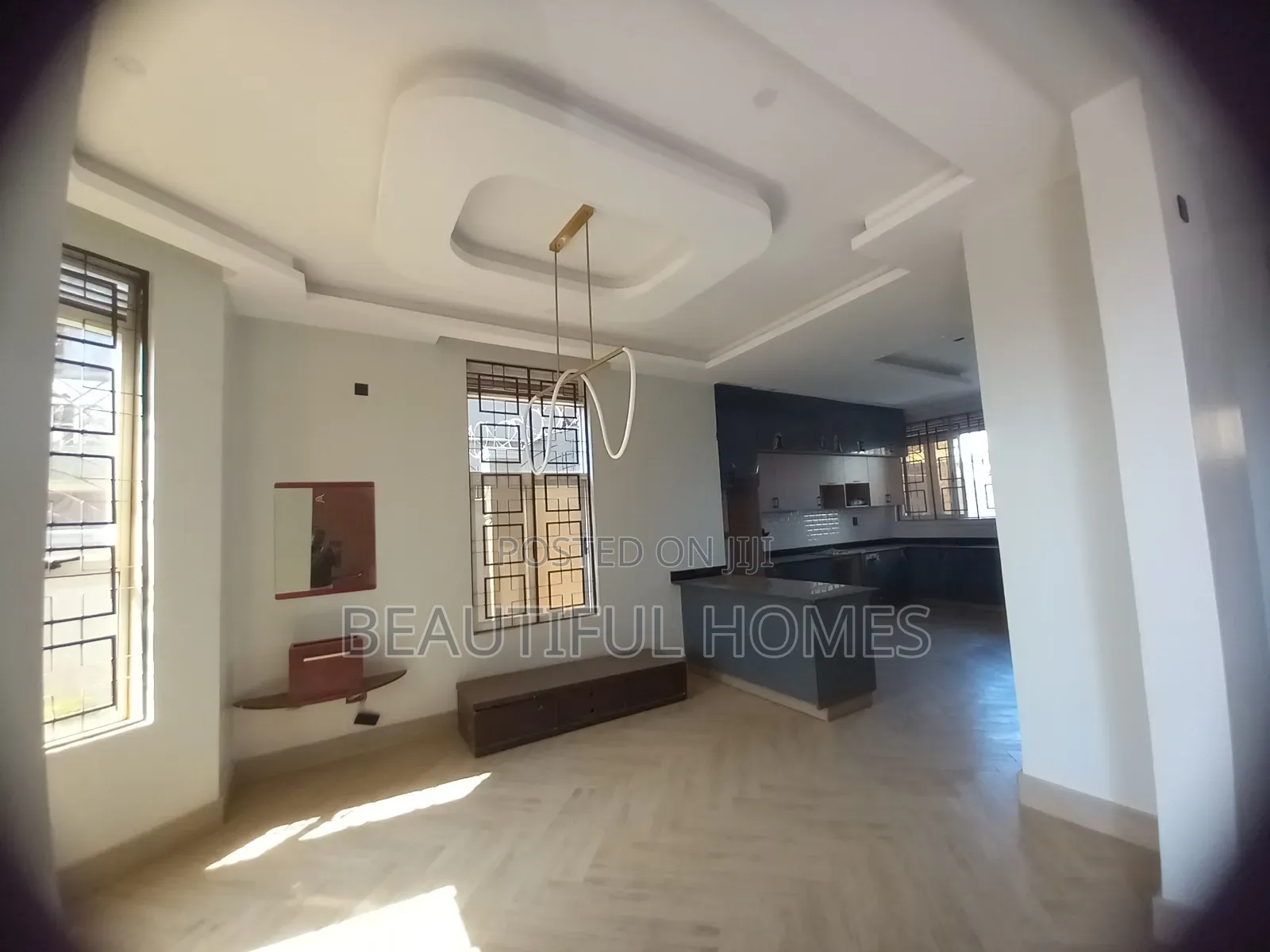 Furnished 5bdrm Mansion in Kira Town for sale