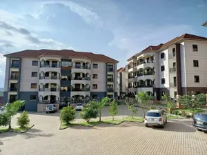 3bdrm Apartment in Fs Properties Ltd, Wakiso / Wakiso for rent