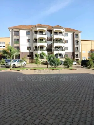 3bdrm Apartment in Fs Properties Ltd, Wakiso / Wakiso for rent
