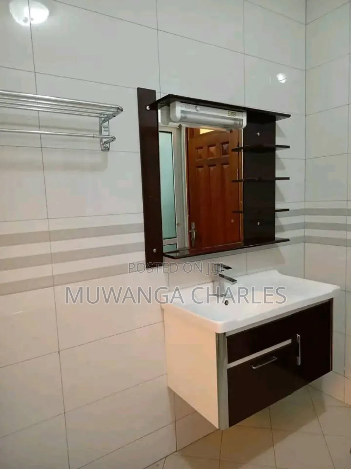 3bdrm Apartment in Fs Properties Ltd, Wakiso / Wakiso for rent