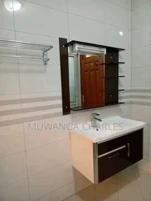 3bdrm Apartment in Fs Properties Ltd, Wakiso / Wakiso for rent