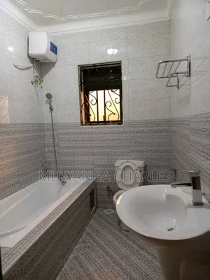 3bdrm Apartment in Fs Properties Ltd, Wakiso / Wakiso for rent