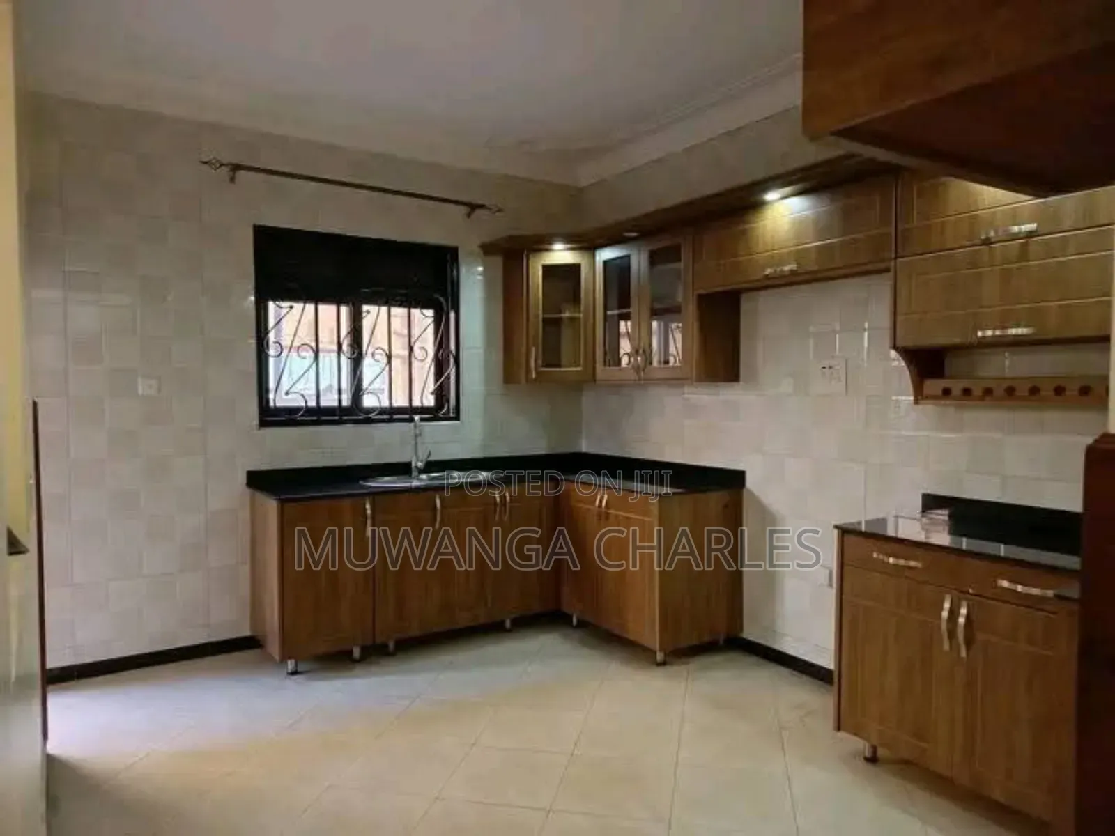 3bdrm Apartment in Fs Properties Ltd, Wakiso / Wakiso for rent