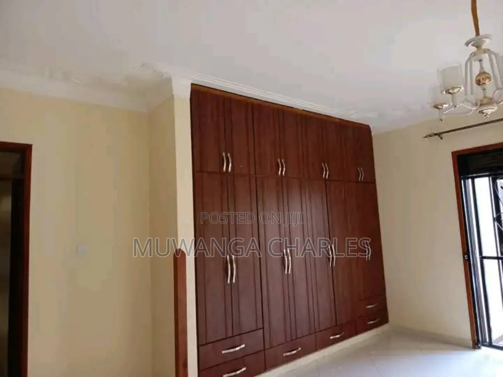 3bdrm Apartment in Fs Properties Ltd, Wakiso / Wakiso for rent