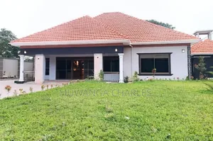 4bdrm Bungalow in Fs Properties Ltd, Wakiso / Wakiso for sale