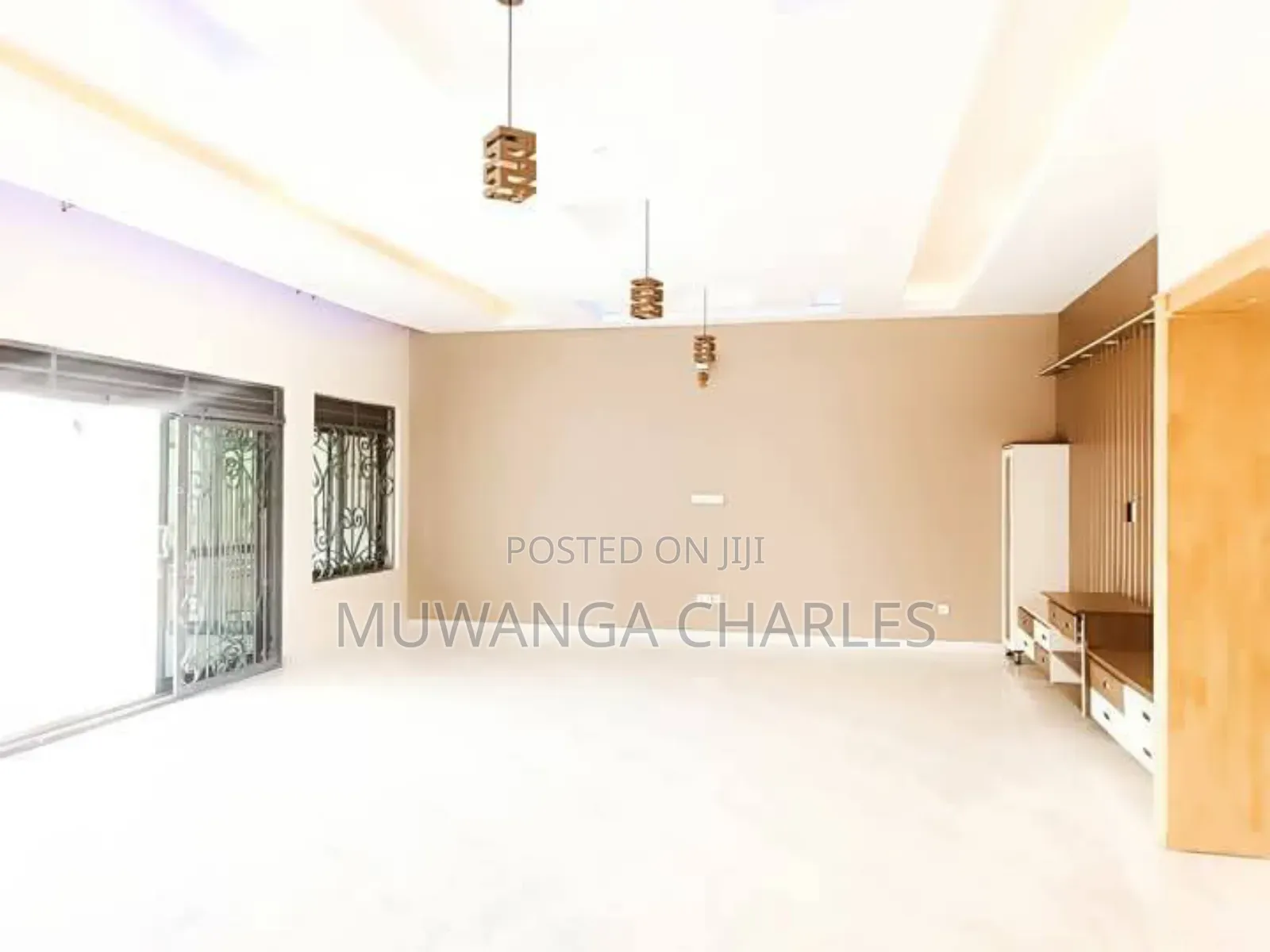 4bdrm Bungalow in Fs Properties Ltd, Wakiso / Wakiso for sale