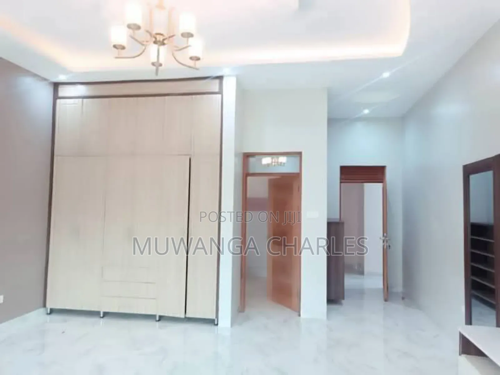4bdrm Bungalow in Fs Properties Ltd, Wakiso / Wakiso for sale