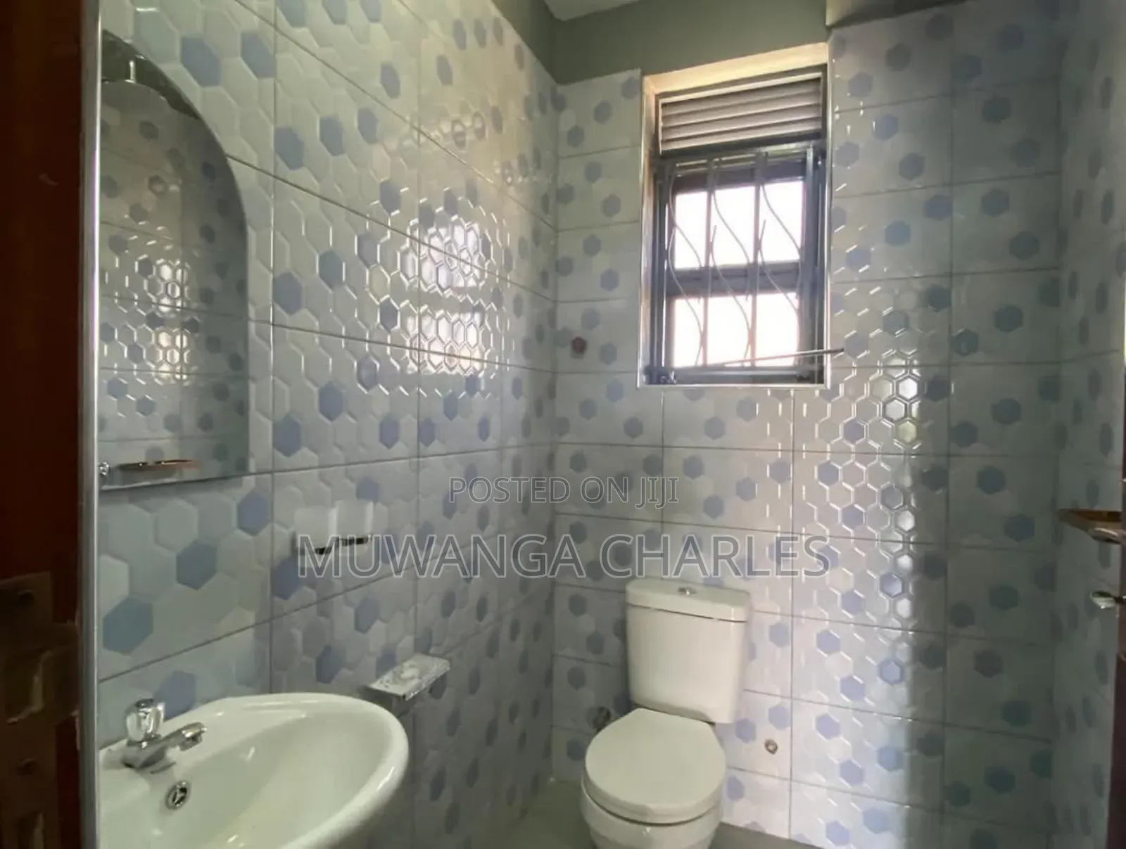 1bdrm Apartment in Fs Properties Ltd, Nakawa for rent