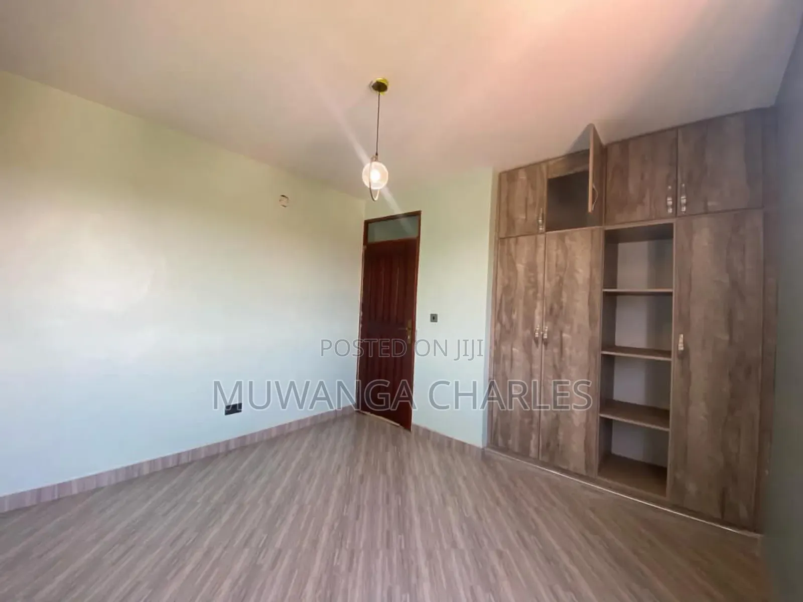 1bdrm Apartment in Fs Properties Ltd, Nakawa for rent