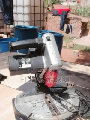 Metre Saw(Wikes)