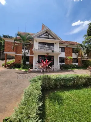 5bdrm Duplex in Fs Properties Ltd, Nakawa for rent