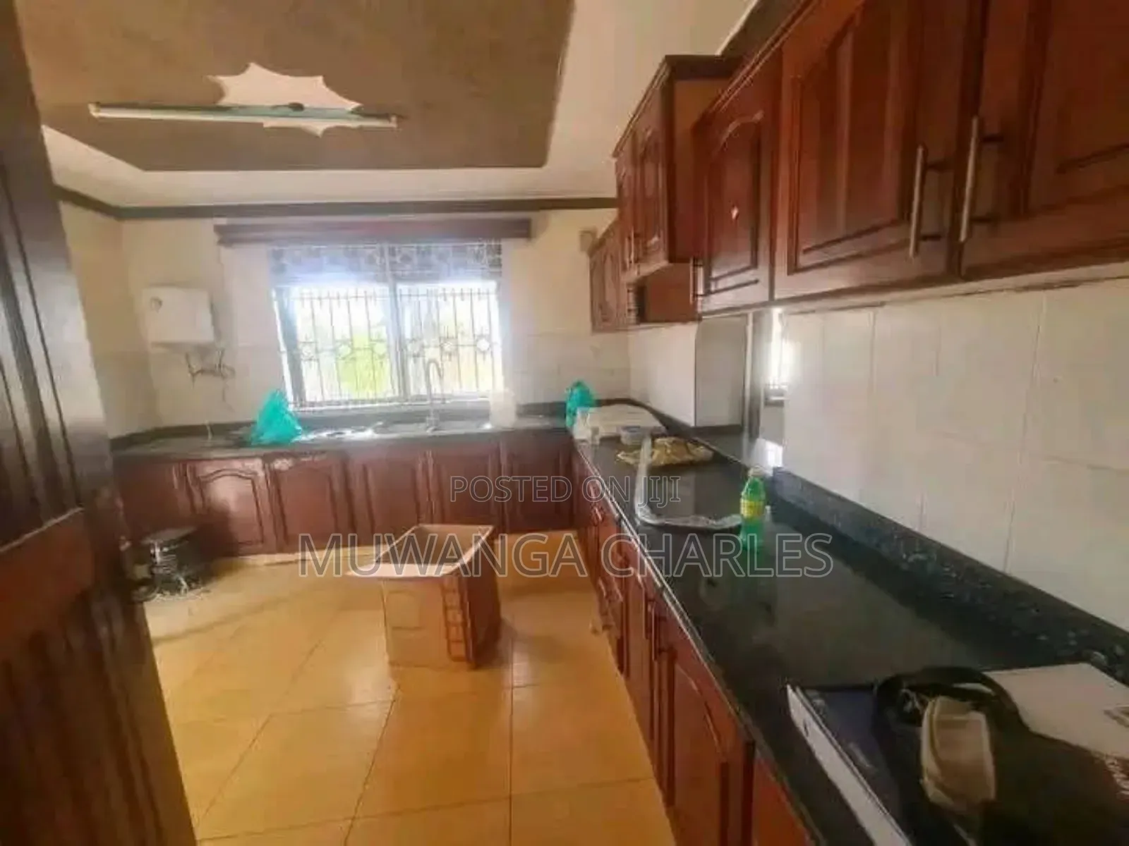 5bdrm Duplex in Fs Properties Ltd, Nakawa for rent