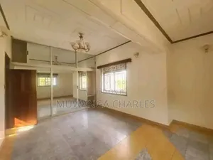 5bdrm Duplex in Fs Properties Ltd, Nakawa for rent