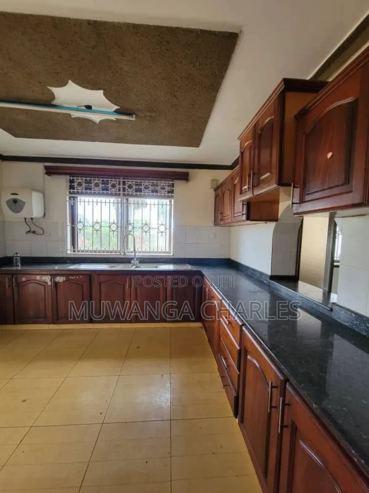 5bdrm Duplex in Fs Properties Ltd, Nakawa for rent