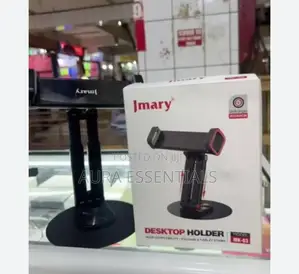 Jual JMARY MK-63 Phone Holder