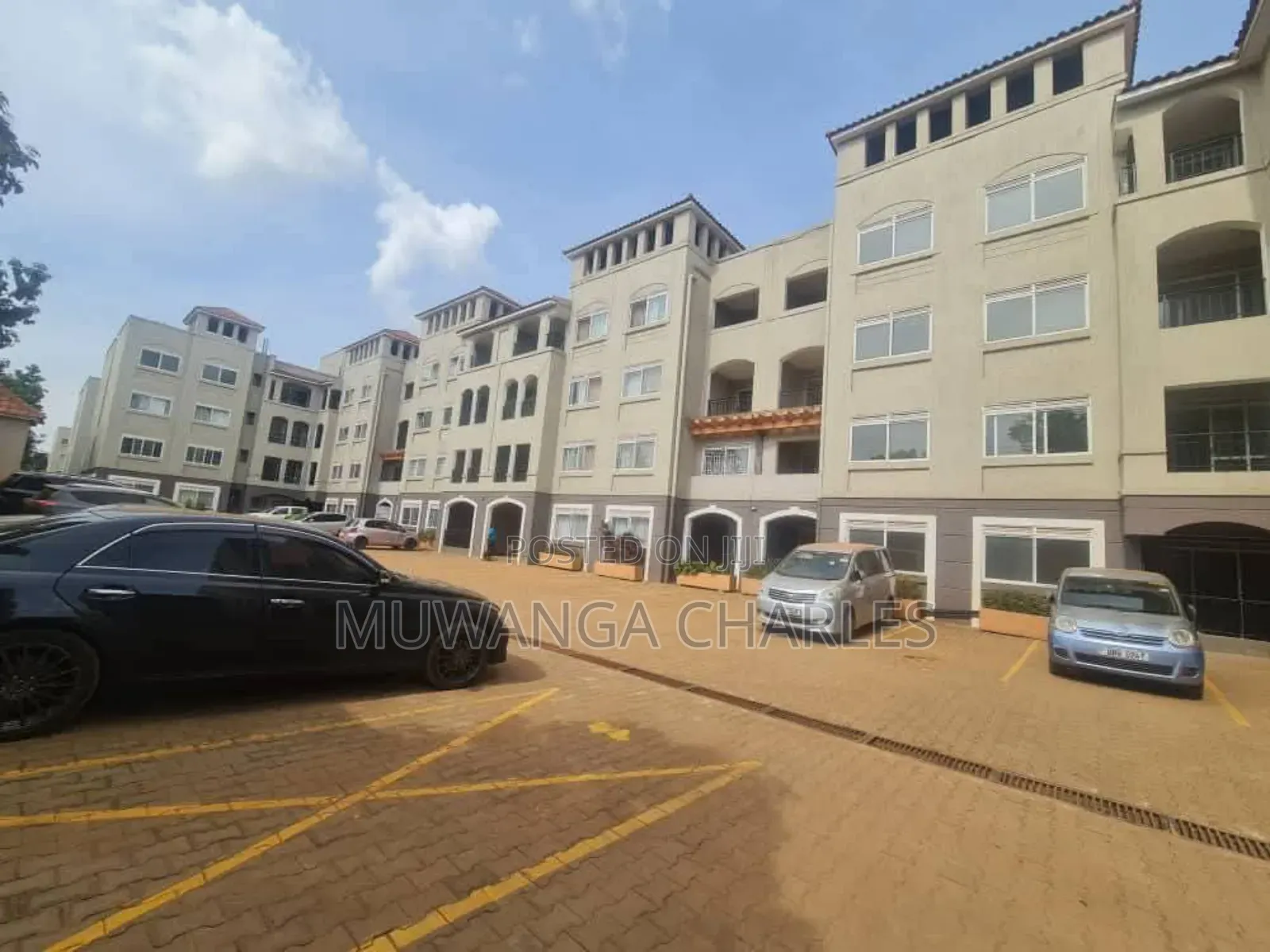 3bdrm Apartment in Fs Properties Ltd, Division A for rent
