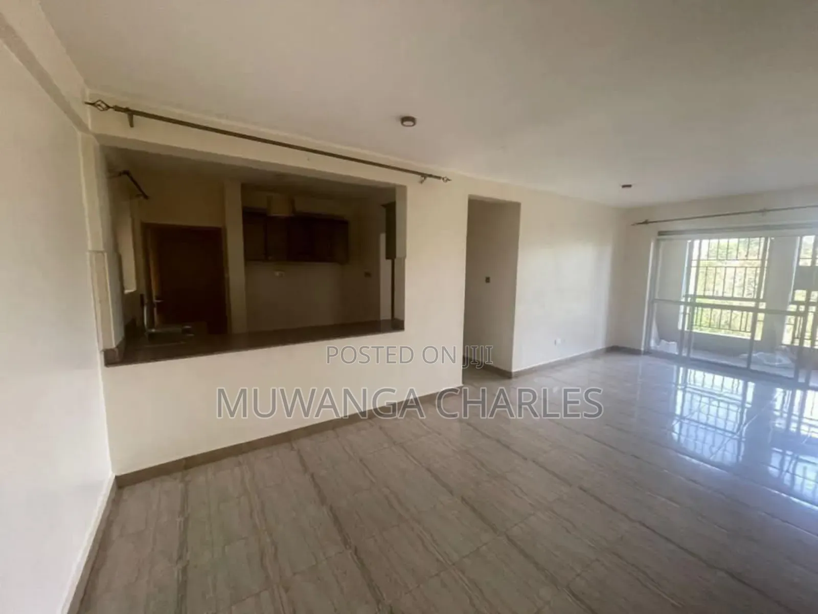 3bdrm Apartment in Fs Properties Ltd, Division A for rent