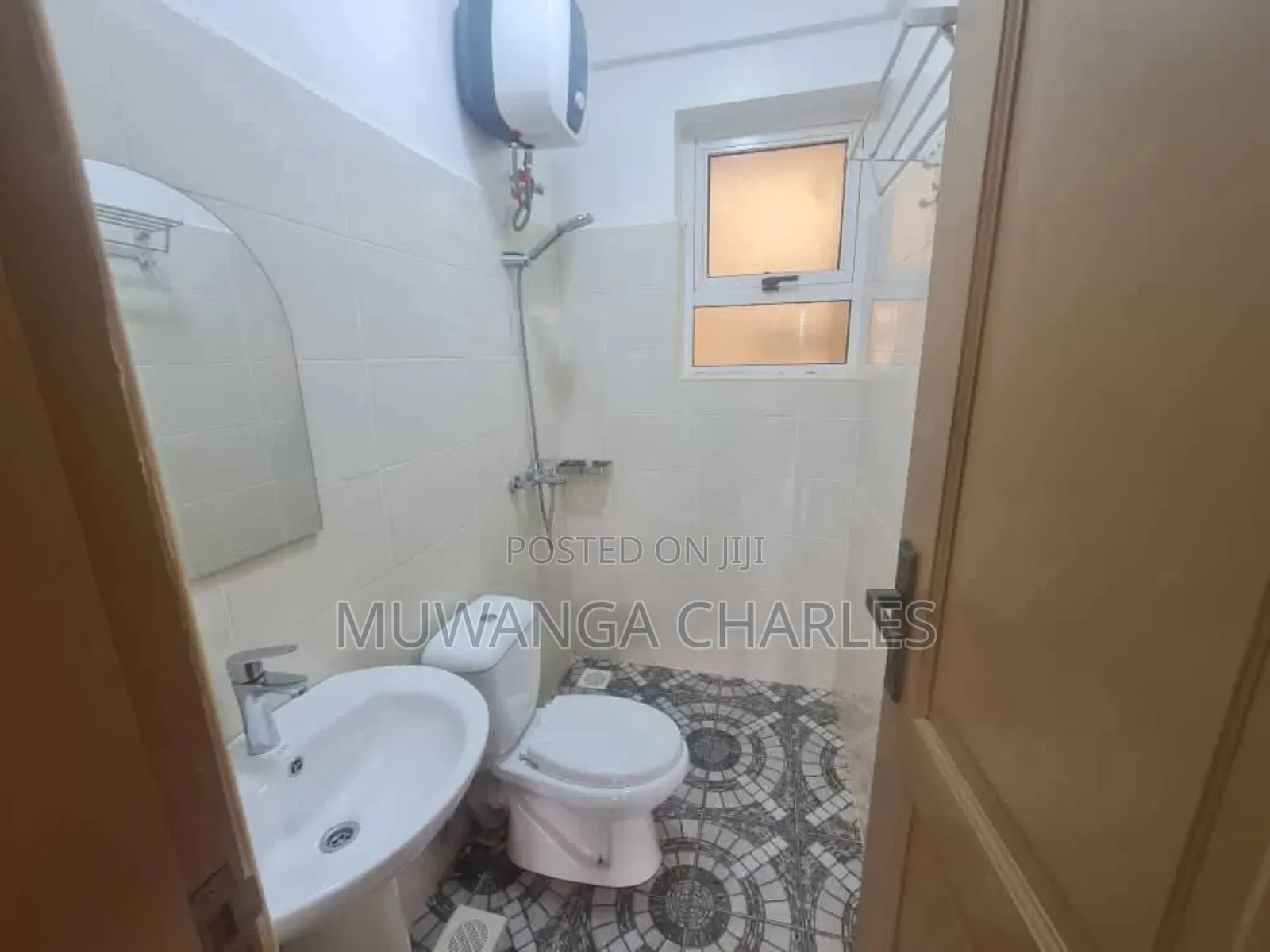 3bdrm Apartment in Fs Properties Ltd, Division A for rent