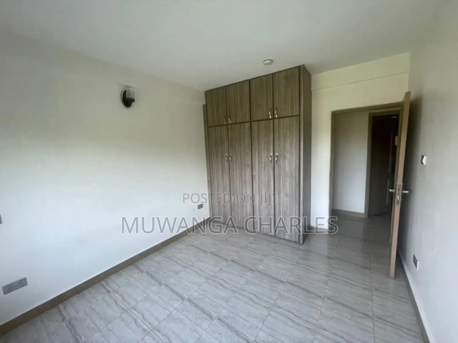 3bdrm Apartment in Fs Properties Ltd, Division A for rent