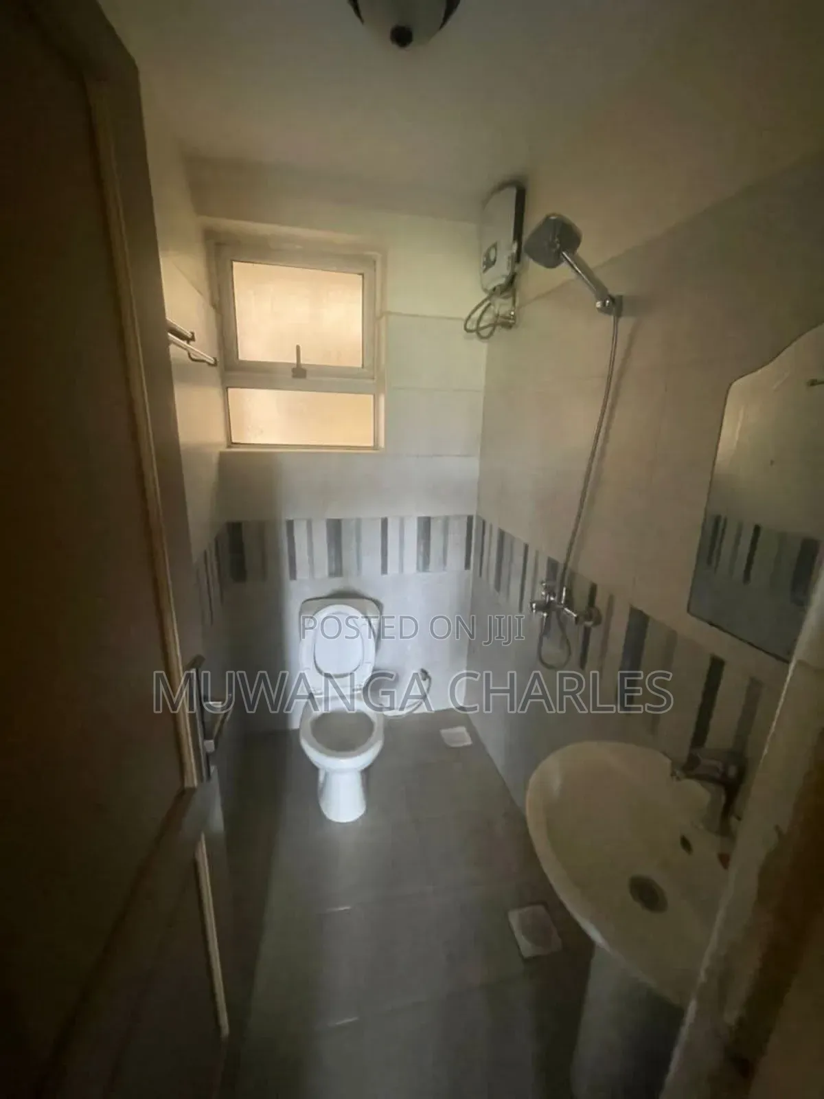 3bdrm Apartment in Fs Properties Ltd, Division A for rent
