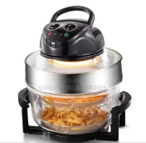 Glass RAF Air Fryer