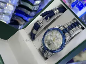 Luxury Rolex Combo