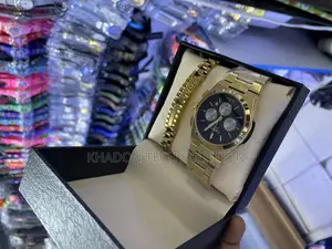 Pre Sold Tissot