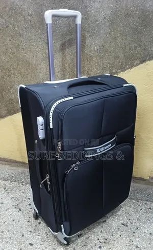 Wilson Medium Suitcase
