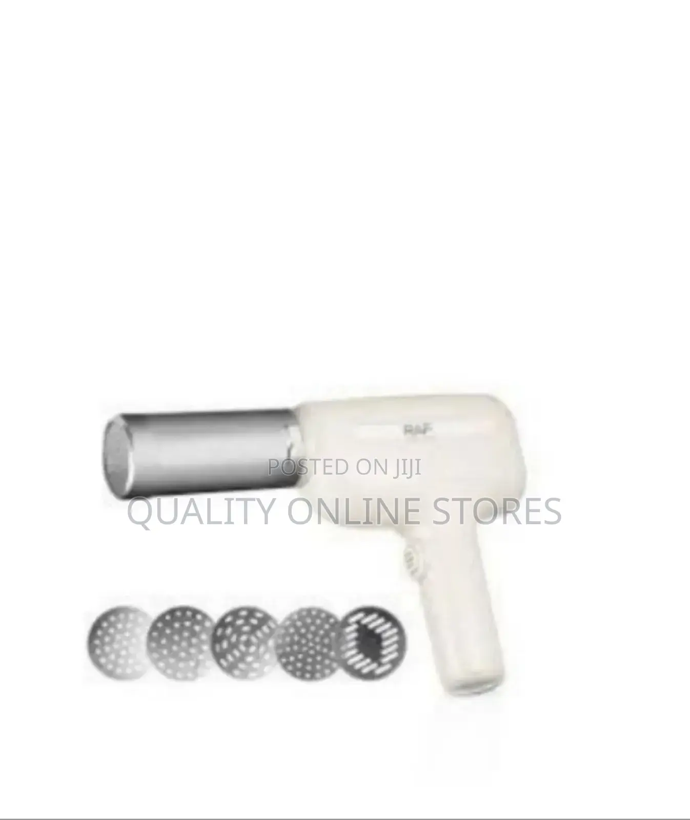 RAF Handheld Noodles Maker