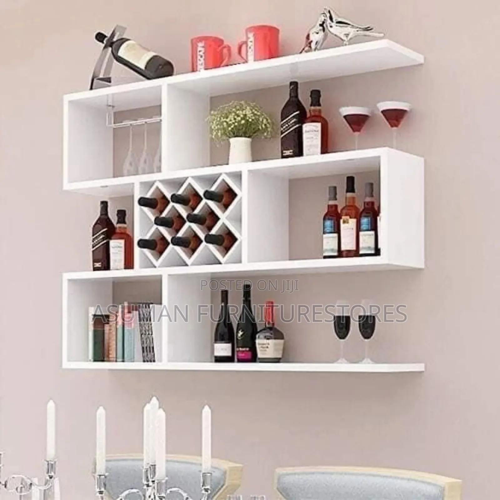 Bar Display Cabinet Call Us On