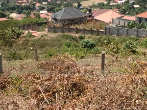 Plot On Sale: Nakigalala Hill Lake View P 23dec160m