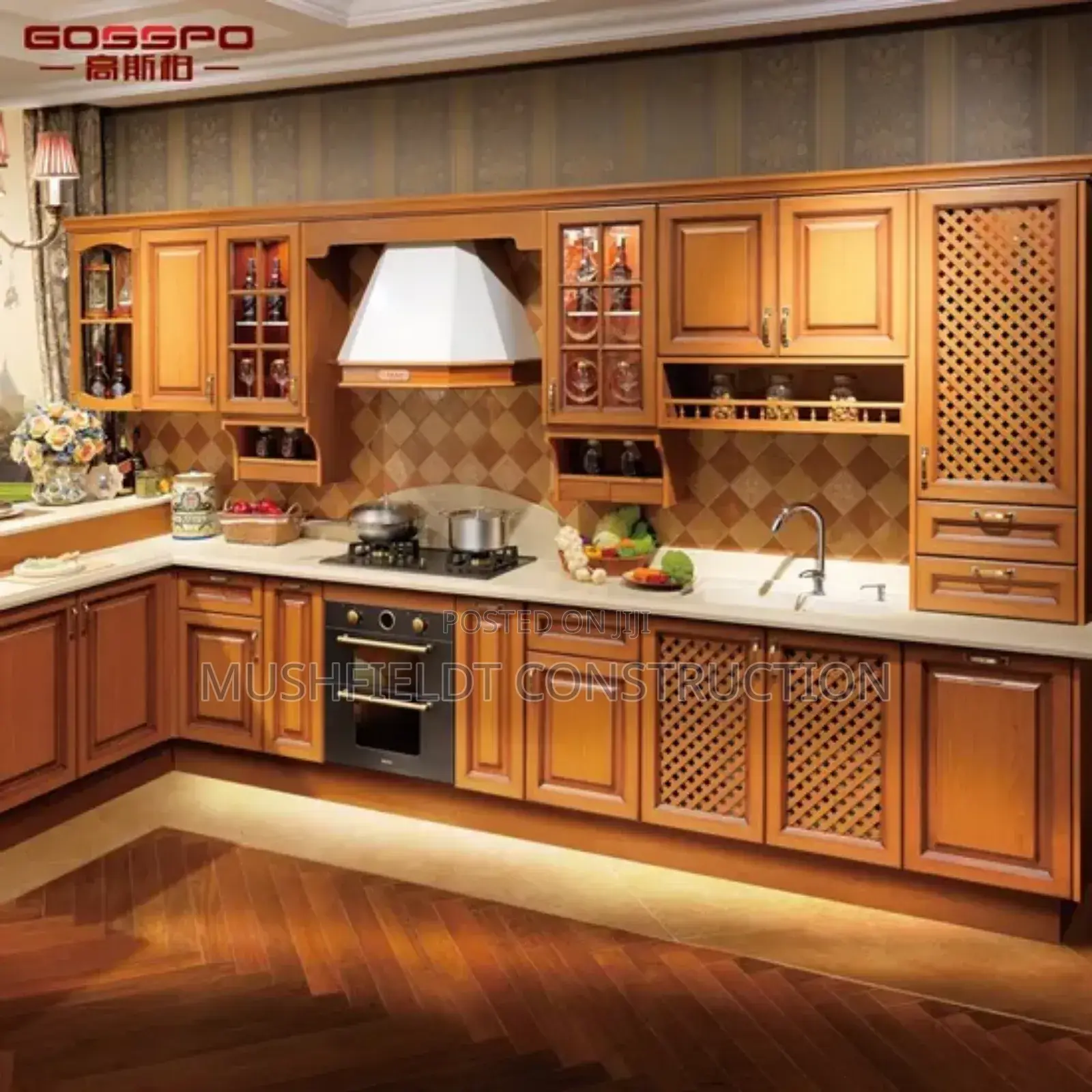 Kitchen Units