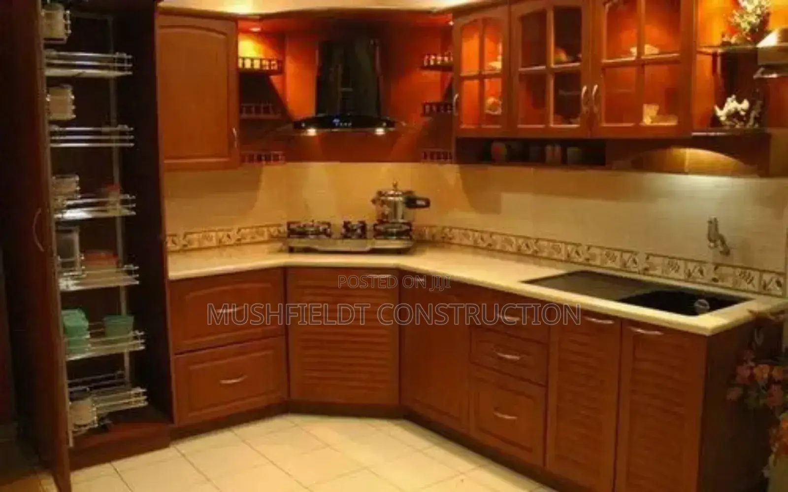 Kitchen Units