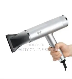 Portable RAF Electric Hair Dryer