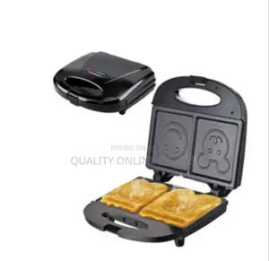 Electric Sandwich Maker