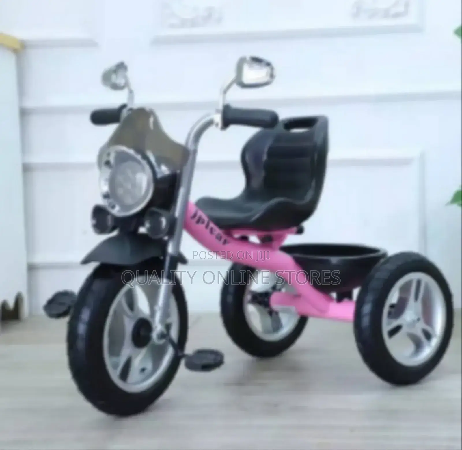 Brand Kids Bicycle