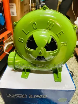 Electric Air Blower 2”
