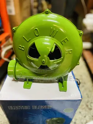 Electric Air Blower 2”