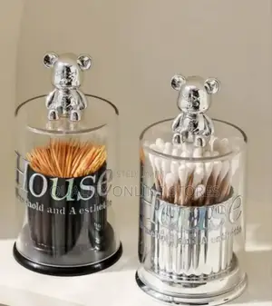 Automatic Toothpicks Dispenser