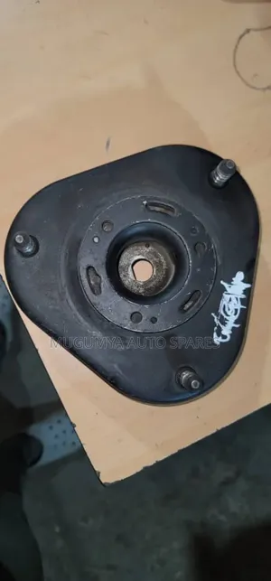 Vanguard, Rav 4 New Model Top Shock Mounting